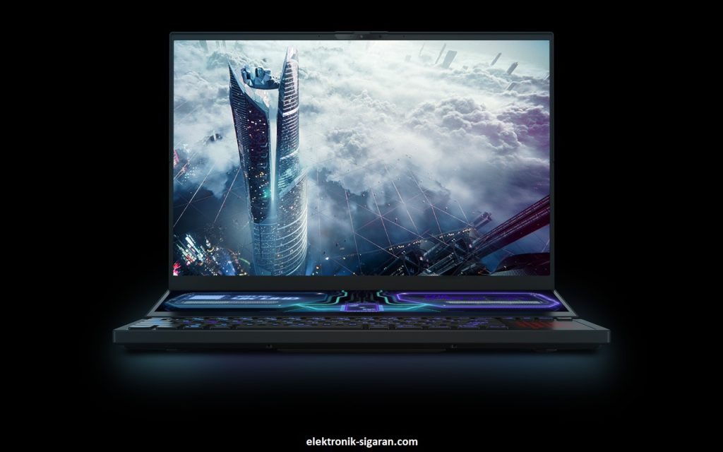 Laptop Gaming Terbaik 2023 Dengan Performa Luas Biasa