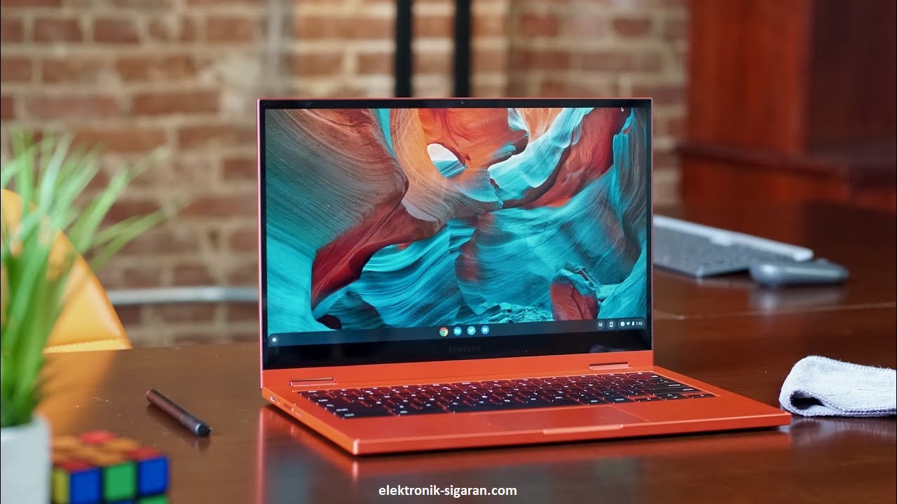 10 Laptop Terbaik dari Samsung Tahun 2023