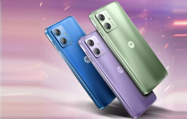 7 Handphone Terbaru di Rilis oleh Brand Motorola